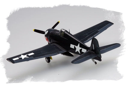 1/72 F6F5 Hellcat, Easy Kit - Hobby Sense