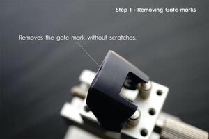Gunprimer Gate Remover Set - Hobby Sense