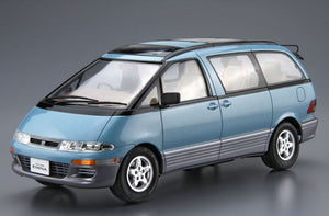 1/24 Toyota TCR11G Estima Lucida/Emina '94 - Hobby Sense