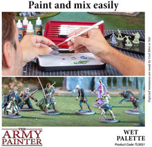 Wet Palette - Hobby Sense