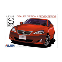 1/24 Lexus IS 350 - Hobby Sense