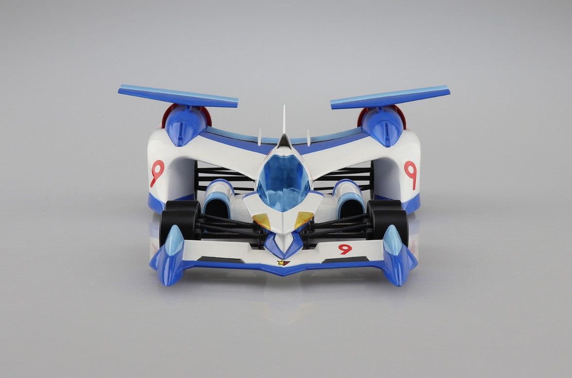 1/24 Asurada AKF-0 - Hobby Sense