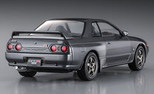 1/24 Nissan Skyline GTR Nismo BNR32 1990 - Hobby Sense