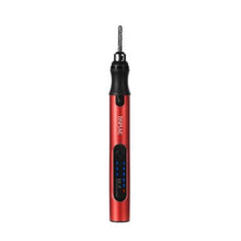 Portable Electric Sanding Pen - Hobby Sense