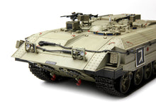 1/35 Israeli Heavy Armored Personnel Carrier Achzarit early - Hobby Sense