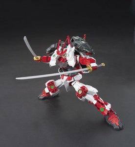 1/144 HGBF Sengoku Astray Gundam - Hobby Sense