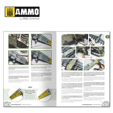 Ammo Mig Propeller Planes 1/144 Vol. 1 - Hobby Sense