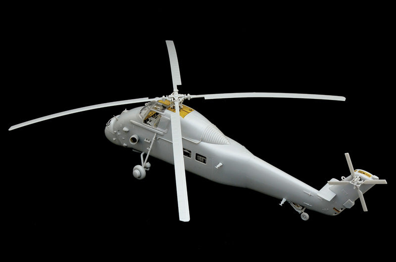 1/48 Wessex UH.5 - Hobby Sense