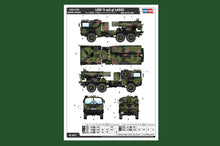 1/35 LKW 7t mil gl LARS2 - Hobby Sense