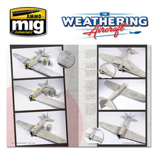 Ammo Mig The Weathering Aircraft Issue 04: Color and Base Colors - Hobby Sense
