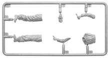 1/35 German Tankers Refueling - Hobby Sense