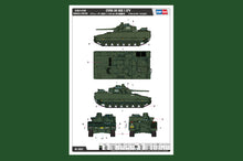 1/35 Swedish CV9030 IFV - Hobby Sense
