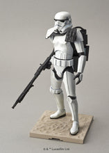 1/12 Sandtrooper, Star Wars - Hobby Sense