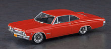 1/24 1966 American Coupe Type I W/Blond Girl’S Figure - Hobby Sense
