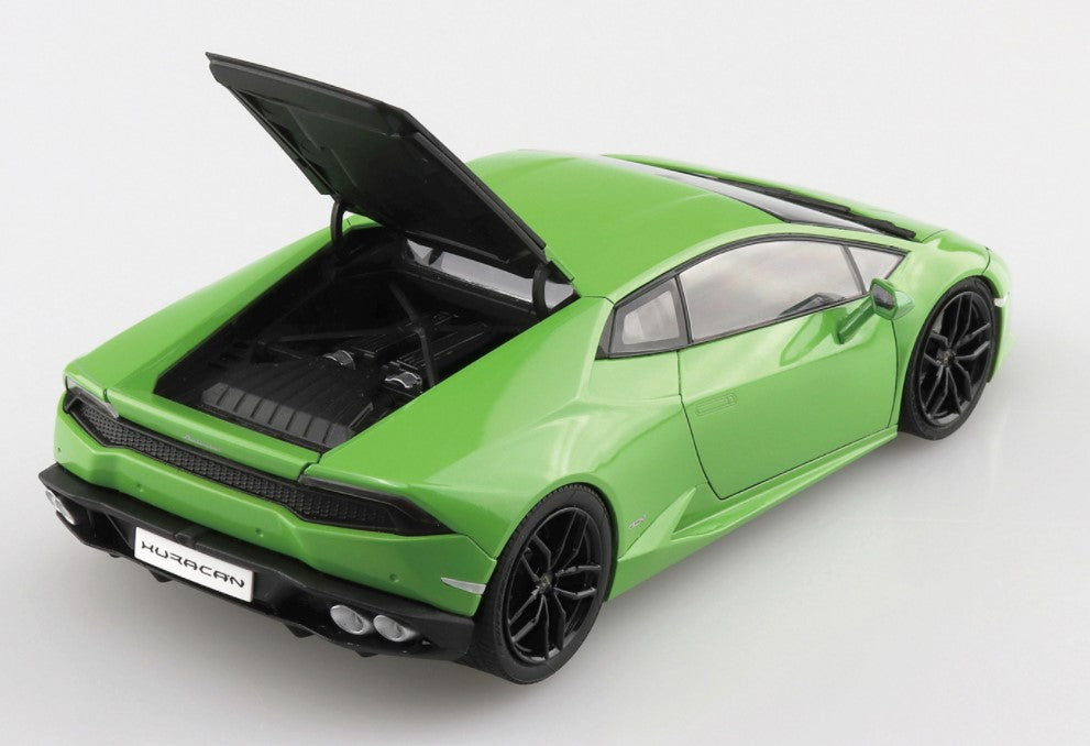 1/24 Lamborghini Huracan - Hobby Sense