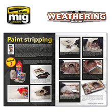 Ammo Mig The Weathering Magazine No 27: Recycled - Hobby Sense