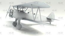 1/32 Stearman PT17/N2S3 Kaydet American Training Aircraft - Hobby Sense