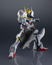 ASW-G-08 Gundam Barbatos Mobile Suit Gundam Iron-Blooded Orphans, Bandai Gundam Universe - Hobby Sense