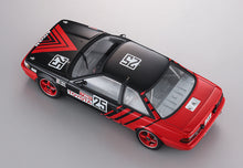 1/24 Advan Corolla Levin AE92 - Hobby Sense