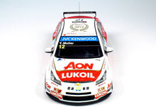 1/24 Chevrolet Cruze 1.6T 2013 WTCC World Champion - Hobby Sense