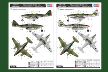 1/48 Me 262 A-1a - Hobby Sense