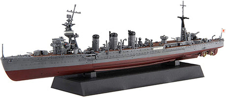 1/700 IJN Light Cruiser Tama 1944/Sho Ichigo Operation - Hobby Sense
