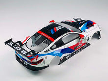 1/24 BMW M8 GTE Daytona Winner 2019 - Hobby Sense