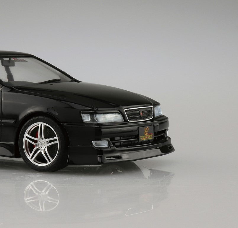 1/24 Toyota Vertex JZX100 Chaser Tourer V '98 - Hobby Sense