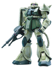 PG MS-06-F Zaku 2 - Hobby Sense
