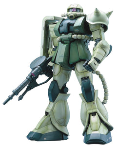 PG MS-06-F Zaku 2 - Hobby Sense