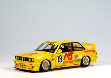 1/24 BMW M3 E30 Gr.A '91 Auto Tech - Hobby Sense