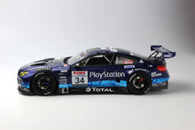 1/24 BMW M6 GT3 Rundstrecken-Trophy 2020 Winner - Hobby Sense