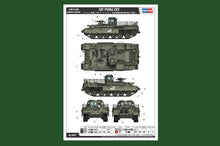 1/35 IDF Puma CEV - Hobby Sense