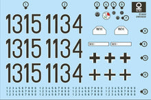 1/35 Mtl.Pi.Pzwg. Sd.Kfz.251/7 Ausf.D (2 in 1) - Hobby Sense