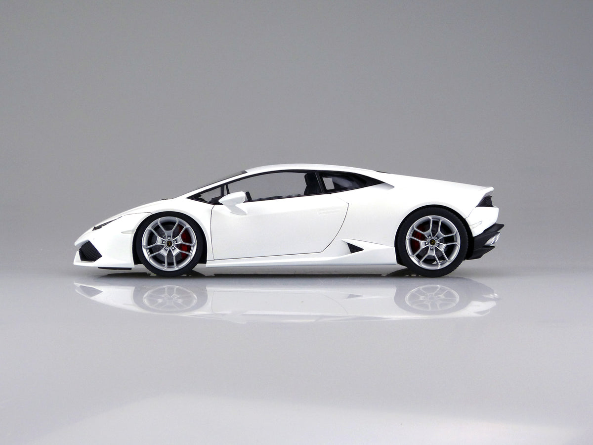 1/24 Lamborghini Huracan LP610-4 [Overseas Edition] - Hobby Sense
