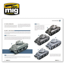 Ammo Mig Black & White Technique Guide - Hobby Sense