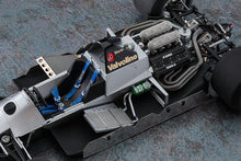 1/20 Lotus 79 '1978 German GP Detail Up Version' - Hobby Sense