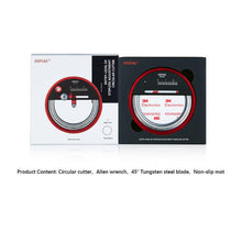 Adjustable Circular Cutter Starter Edition - Hobby Sense