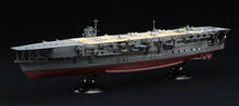 1/700 IJN Aircraft Carrier Kaga Full Hull Model - Hobby Sense