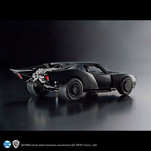 1/35 Universe Batmobile The Batman Ver. - Hobby Sense