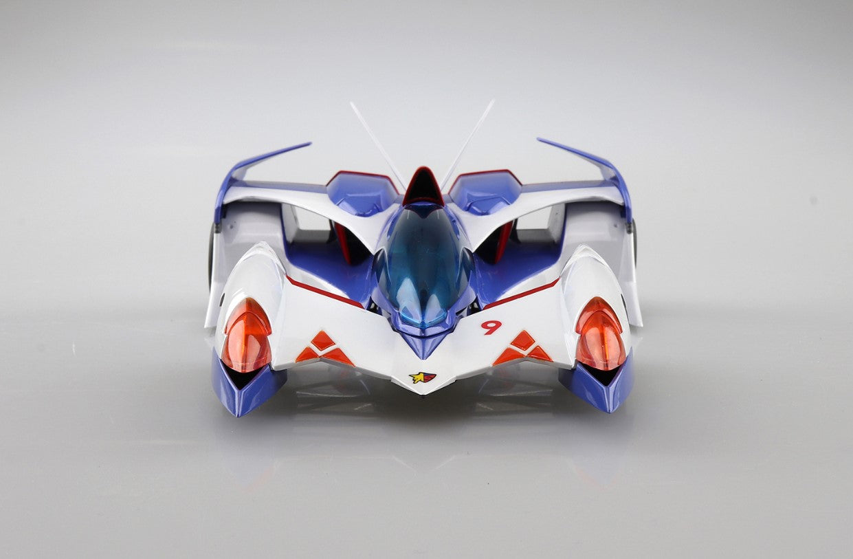 1/24 Garland SF03 SF03/G Circuit/Boost Mode - Hobby Sense