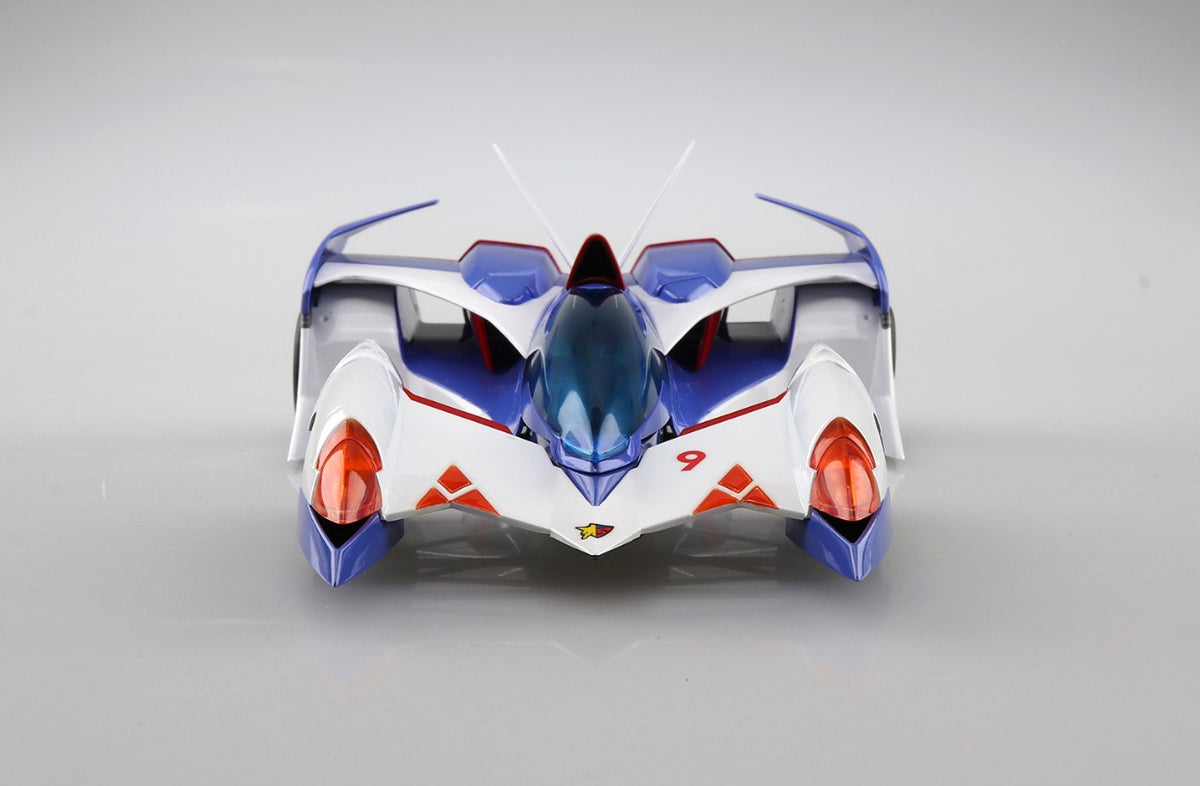 1/24 Garland SF03 SF03/G Circuit/Boost Mode - Hobby Sense