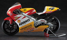 1/12 Honda NSR250 Shell Advance Honda - Hobby Sense