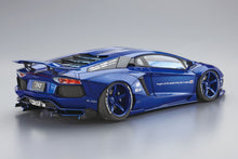 1/24 LB-Works Lamborghini Aventador Ver.2 - Hobby Sense