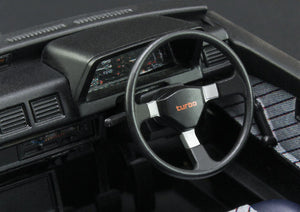 1/24 Toyota Starlet EP71 Turbo-S (3Door) Early Version - Hobby Sense