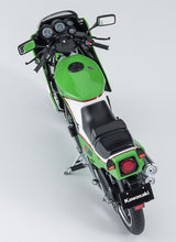 1/12 Kawasaki KR250 (KR250A) 1984 - Hobby Sense