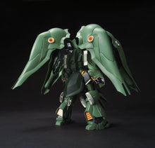 1/144 HGUC #99 NZ-666 Kshatriya - Hobby Sense