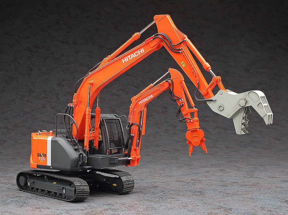 1/35 Astaco Neo Crusher/Cutter - Hobby Sense