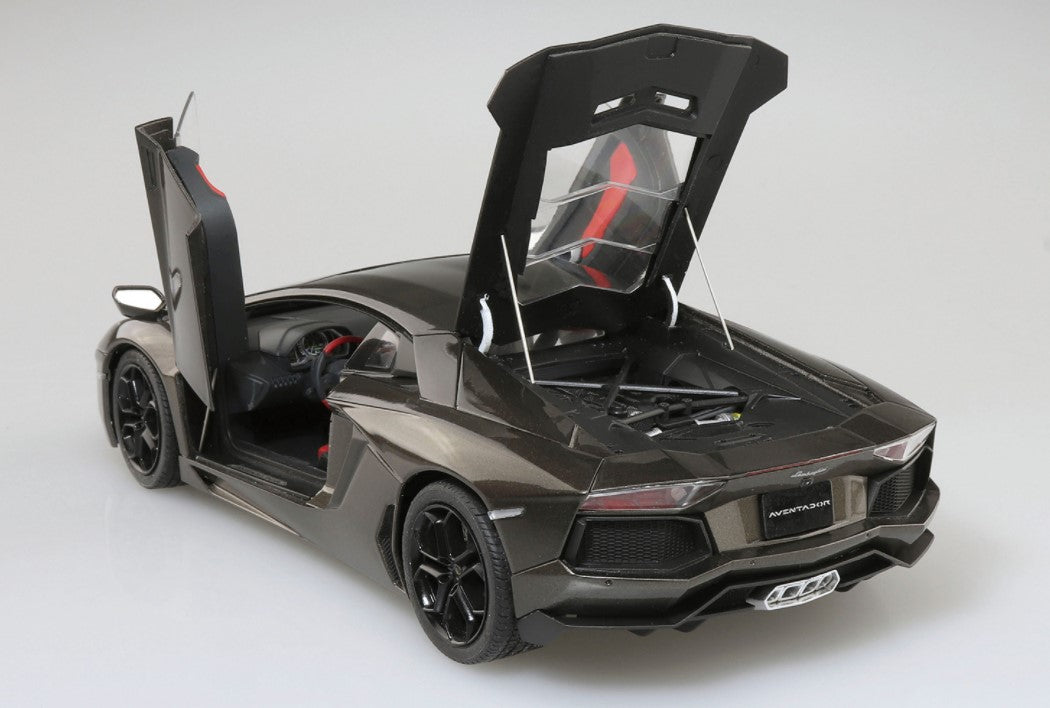 1/24 Lamborghini Aventador LP700-4 '11 - Hobby Sense