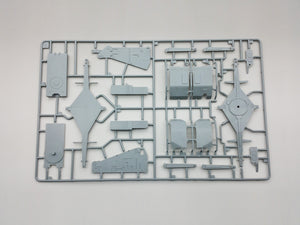 1/35 Rheintochter R1 - Hobby Sense
